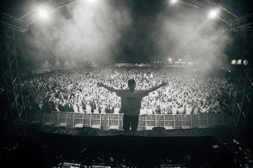 Hands up if you were there.