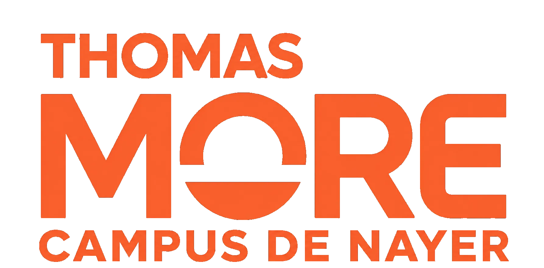 Thomas More Campus De Nayer