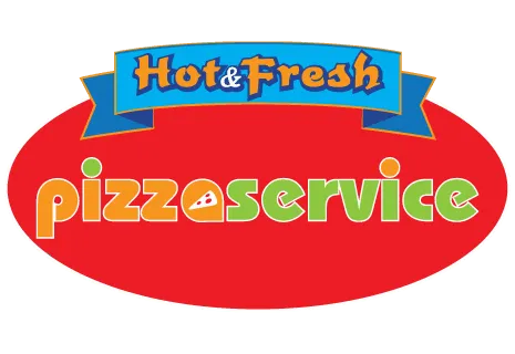 Hot & Fresh Pizzaservice Duffel