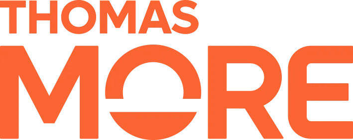 Thomas More Campus De Nayer